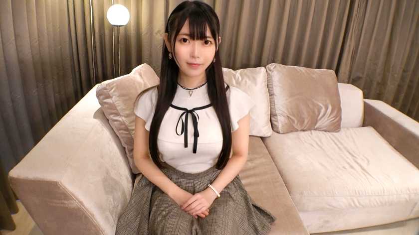 【初撮り】【低身長×童顔】【小悪魔アイル】21歳の童顔×低身長地下アイル。極上の奉仕を魅せる彼女を激しくストンすれば、アイルスマイルの餘裕もなくなり… 応募素人、初AV撮影 162