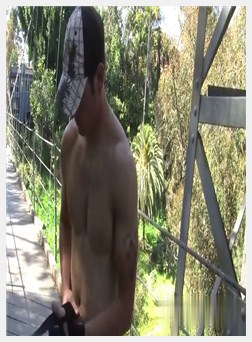 悬吊