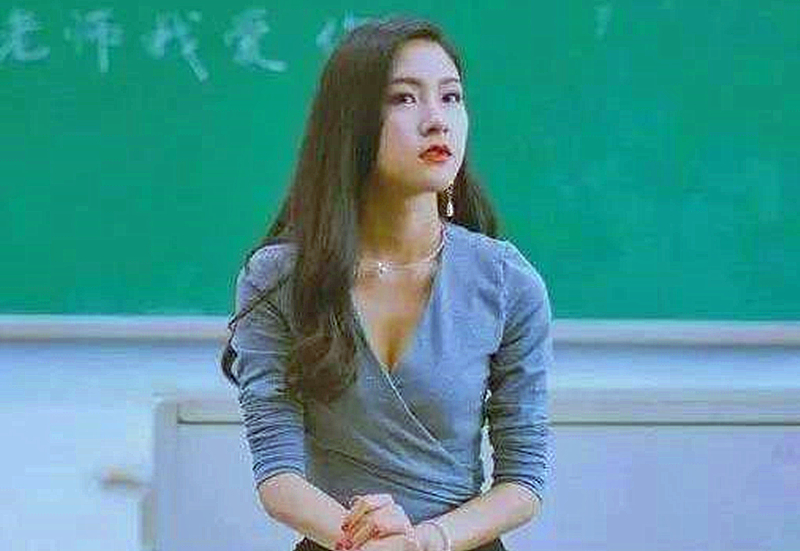 好爽受不了了了要死了”叫声堪比女优某大学英语老师李某某与老公居家啪啪自拍操的真带劲对白超淫荡