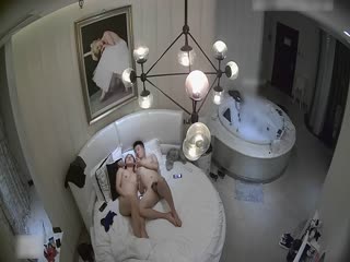 zipai#时尚性感的白领美女下班酒店私会情人说：我不能来见你了,一见你就干这事.性感女仆装操完临走时又被干一次!