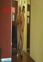 小超哥酒店1000元约操身高171CM性感平面嫩模