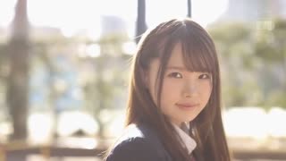 深愛絕對領域的制服美少女 松本一香 MIAA-262