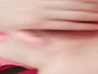 小少妇掰开骚穴展示