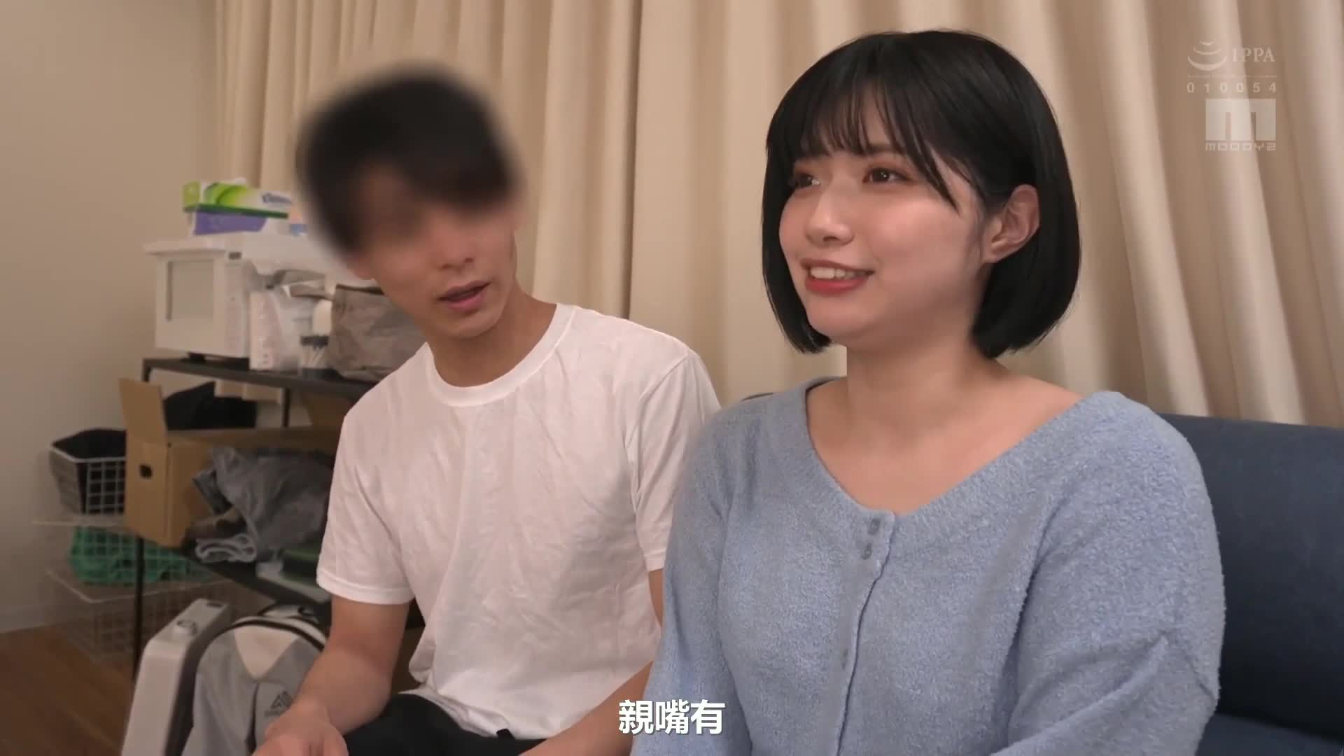 めっちゃ濃厚で優しくてイヤラしい 最高の筆おろし 石原希望_HD