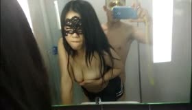 送上门来的小骚货