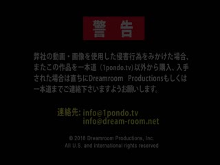1pon-ッ尻 ～初めてのアナル体験～