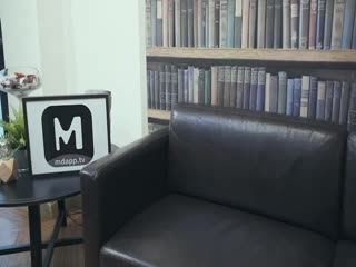 【MD0082】男女上錯身，秦可欣