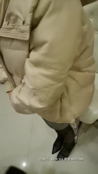 嫂子来做客