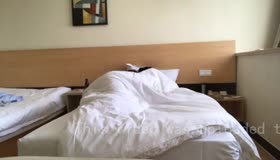 极品女警花表情超级淫荡