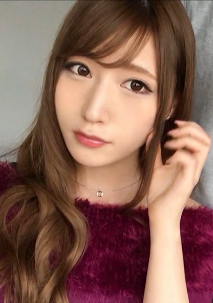 リン_22歳_化粧品メーカー事務 チャクソ美人！！！_かわい