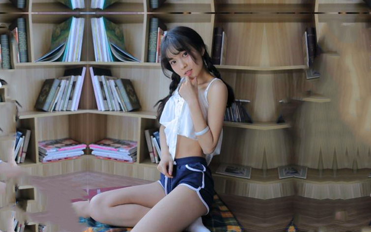 绝对领域娇美身姿淫靡白虎嫩穴透明阳具欲仙欲死