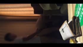 一只可爱的长春大扎妹