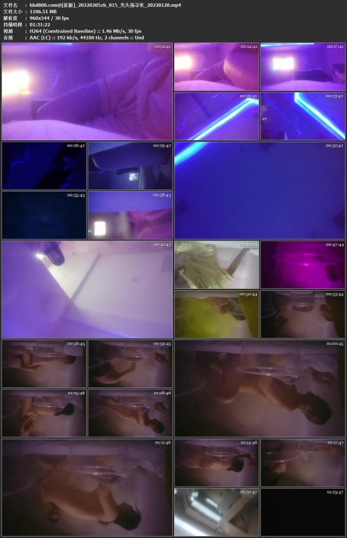 光头强寻欢_20220128