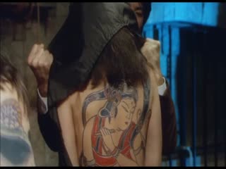 刺青