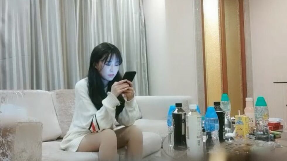 gc沈先生探花-骚气御姐二回战
