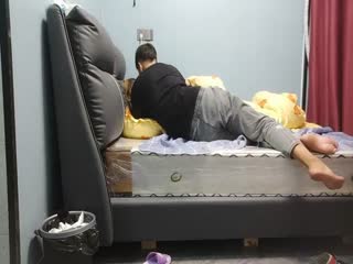 极品粉嫩00后 鲍鱼特写 这嫩度吊打全场 C罩杯美乳 尽情蹂躏啪啪