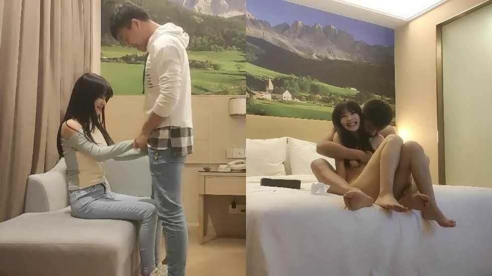 3000约操性感鲨鱼裤00后 嗲嗲呻吟悦耳