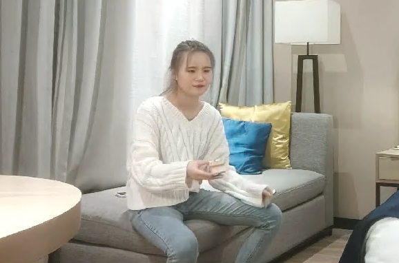 百里寻花牛仔裤马尾辫不错妹子捏奶子69姿势口交骑乘后人激情爆插