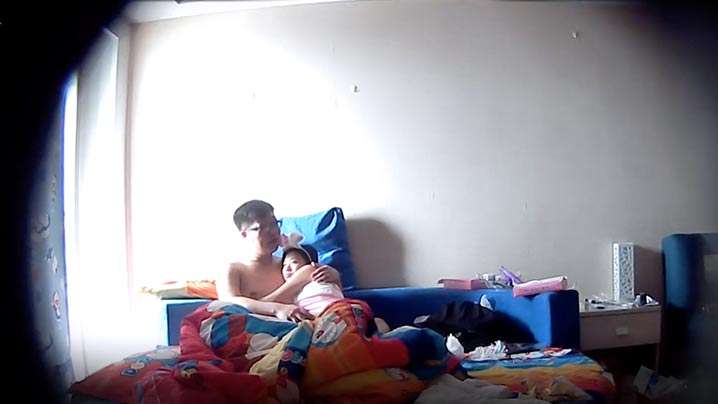 【360监控破解偷拍】在情趣酒店打了一炮又一炮的小情侣。。。.