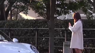 變態中年大叔濃厚接待 會員制超高級找乾爹約會俱樂部 三上悠亞 SSNI-756