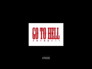 ATID-232GOTOHELL令嬢の地獄めぐり佐々木絵美