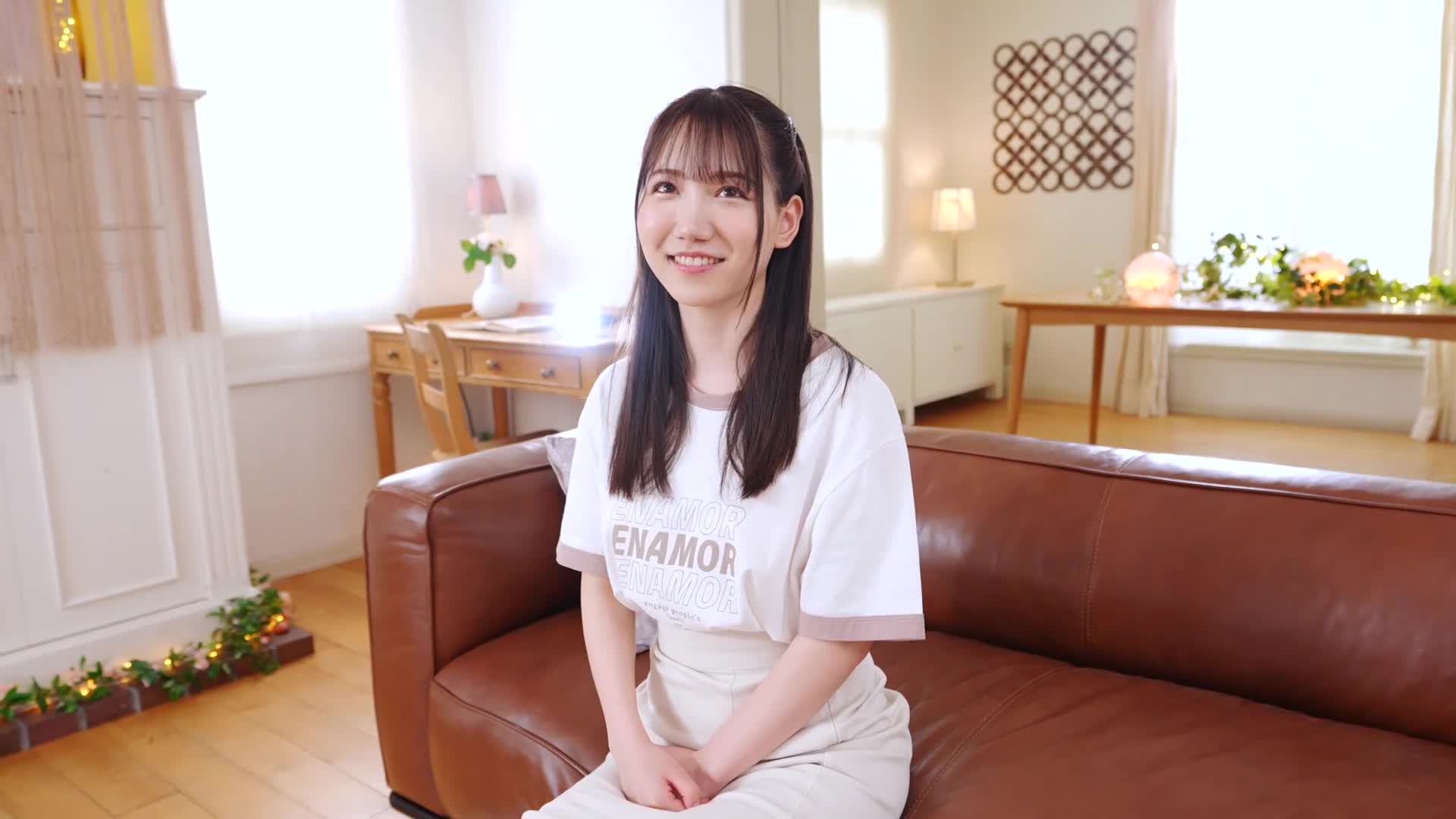 新人NO.1STYLE 三田真鈴 AVデビュー （ブルーレイディスク）