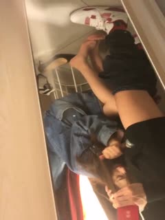 女友帮我打飞机