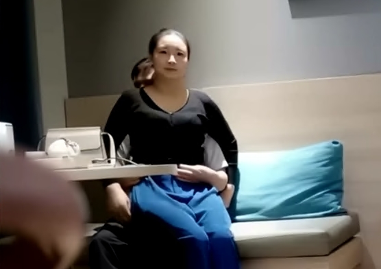 漂亮小姐姐兼职赚外快丸子头清纯校园风肤白貌美娇喘动人