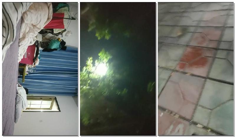 18歲白虎小楠楠吃雞做愛制服誘惑，被小哥雙洞齊開，菊花非常緊緻 2