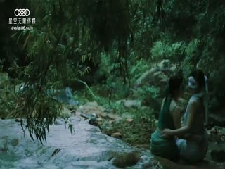 星空傳媒XK8070淫蛇-劉清韻