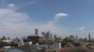 與回鄉探親的兒子…五十路艷母 千堂瑪莉亞 VNDS-5186