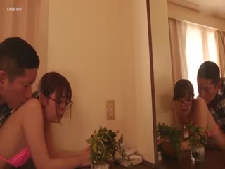 ATID-412 除了丈夫以外的男人都不了解的朴素妻子岬奈奈美被轻浮男轻易地开发出来了 岬奈奈美