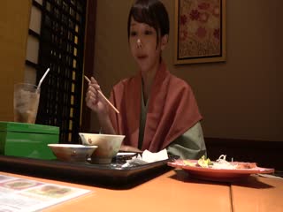 いなりM人妻色情旅行-最上さゆき。