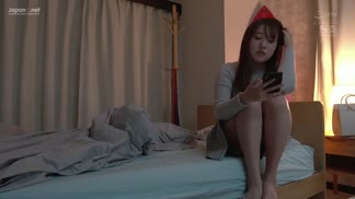 SSNI-717「沒有末班電車了，來我家吧？」 加班後住在上司奥田家！？家居服和素顔讓我興奮到忘乎所以。。。