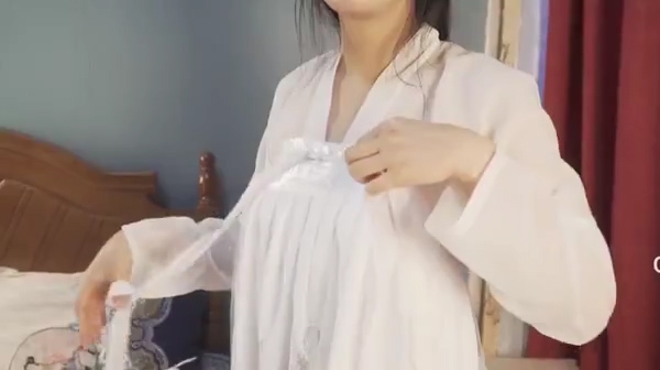 黑丝足交情趣控