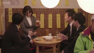 SSNI-797同房投宿NTR～巨乳員工從早到晚和絕讚上司幹著不倫性交的出差夜