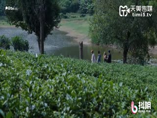 DYTM010 抖阴旅行射第10期 福建安溪茶园
