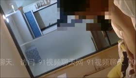 丰满的小炮友晚自习逃出来打炮1