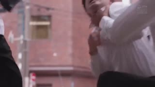 青梅竹馬扮男裝被抓包、開始了被強暴的日子。 深田詠美 ATID-384