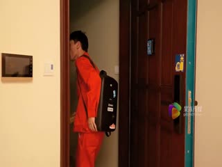 果凍傳媒GDCM018時間靜止