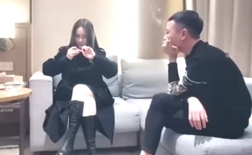 文轩探花爆操极品大奶外围女小骚逼真的会叫全身都酥了