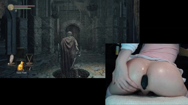 《甜蜜的脸颊》饰演黑暗的灵魂3（上）