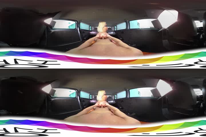 18VR Daisy Lee Loves Fuck In Stockings VR Porn0
