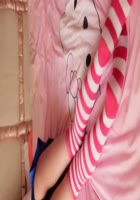 甜味弥漫萌白酱之水手服01