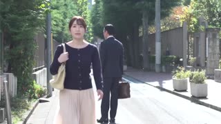 老公、原諒我… 第一次的孕活 河北春菜 ADN-236