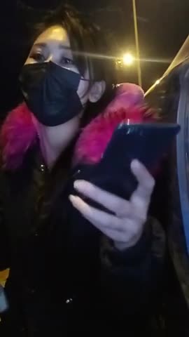 骚气少妇驾车户外啪啪秀停路边口交后入不时有人经过打一炮换一地很是刺激喜欢不要错过 new