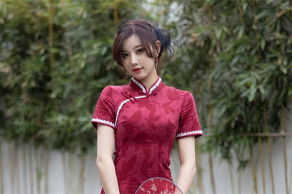 保养的跳舞的女孩听话活好