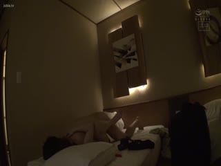 HMN-223 1泊2発の予定だったけど…8回もSEXしちゃった 台本一切無し、スタッフ無し、何でもあり！ ガチの2人きりの中出ししまくった生々しすぎるハメまくり温泉旅行 百瀨飛鳥