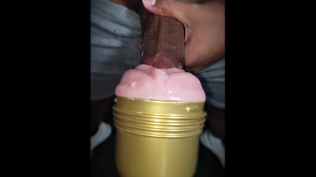 SoulThrob BBC肮脏肉光操