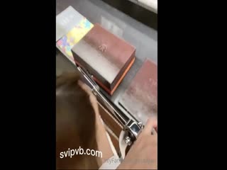 电竞主持 Gatitayan 流出合集 (3)